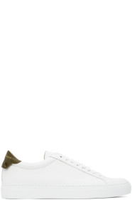 ssense givenchy sneakers