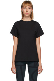 Totême - Black Espera T-Shirt