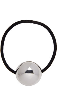 saskia-diez - Silver Belle No. 1 Hair Tie