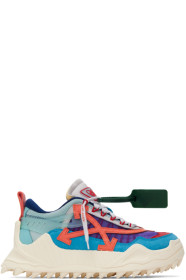 off-white - Multicolor Odsy 1000 Sneakers