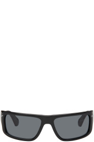 off-white - Black Bologna Sunglasses