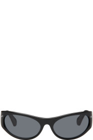 off-white - Black Napoli Sunglasses