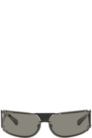 off-white - Black Kenema Sunglasses