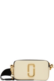 marc-jacobs - Off-White 'The Snapshot' Bag