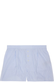 balmain - Blue Signature Boxers