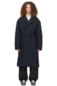 off-white - Black Arrow Coat