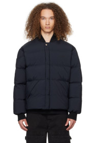 off-white - Black Arrow Down Jacket