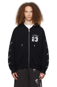 off-white - Off-White 23 Skate Hoodie