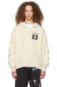 off-white - Off-White 23 Skate Hoodie
