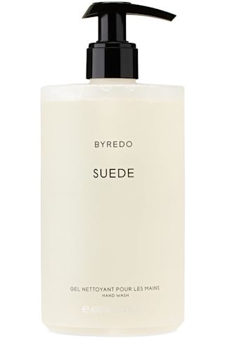 Vetyver Hand Wash, 450 mL