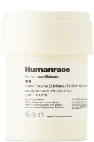 Routine Pack, Three Minute Facial