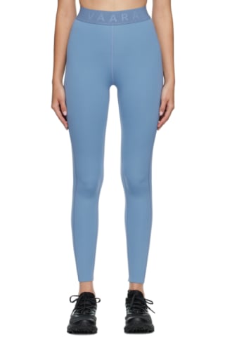 Purple New Classic Leggings