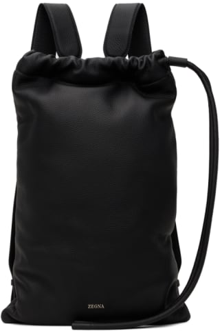 Black Salomon Edition XT 15 Backpack