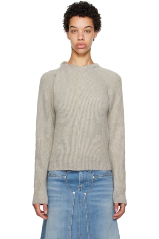 Off-White Dian Sweater