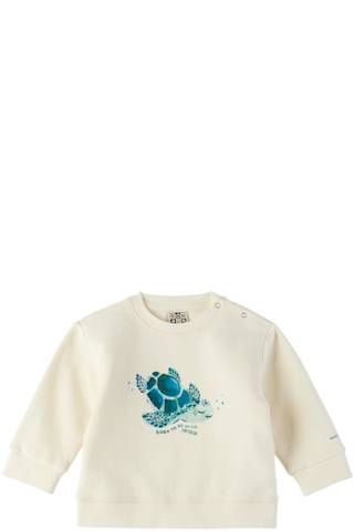 Kids Navy Tilia Sweater