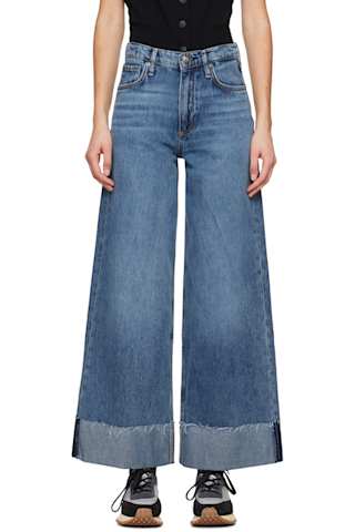 Blue Sofie Jeans