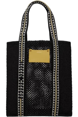 Beige Yenky Small Tote