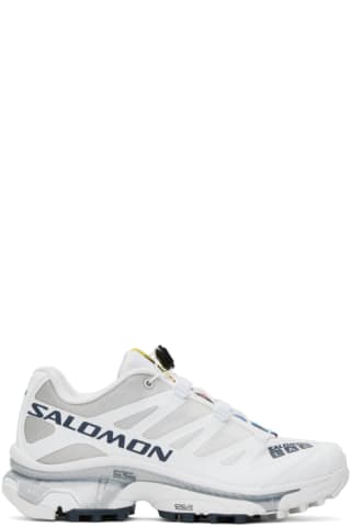 White ACS + OG Sneakers