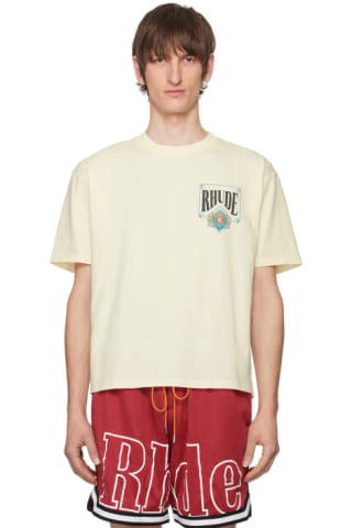 Off-White Grand Cru T-Shirt