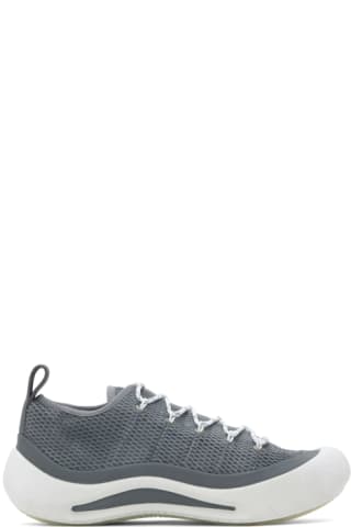 Black ECCO.kollektive Edition Joke Lace V1 Sneakers