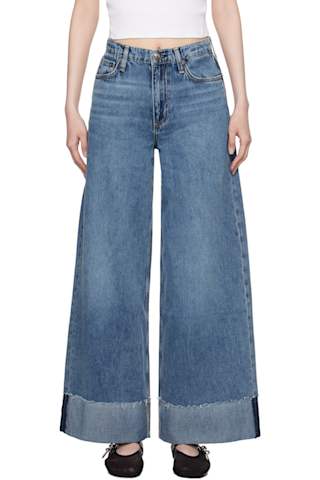 Blue Sofie Jeans