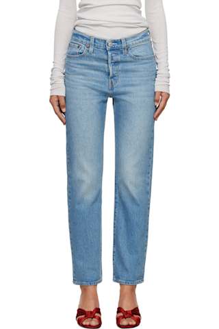 Blue 501 '90s Jeans