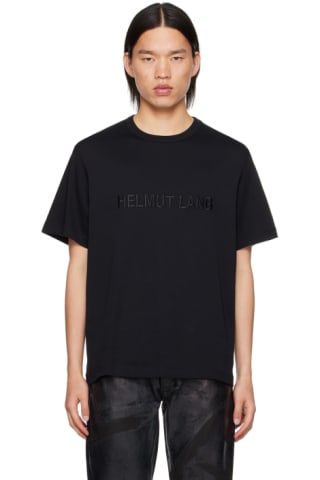 Khaki Logo T-shirt