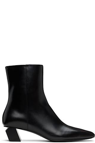 Black Kane Boots