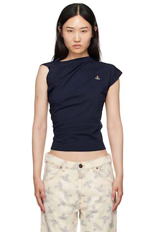 Gray Hebo T-Shirt