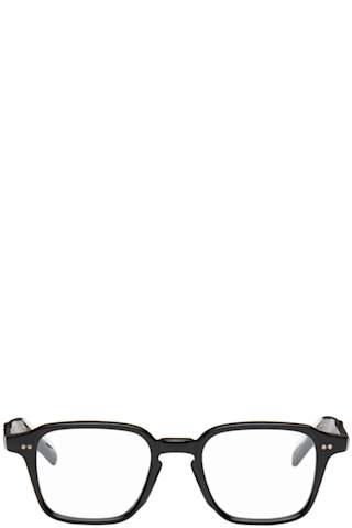 Black & Purple 9990 Glasses