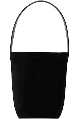 Black Soft Loafers