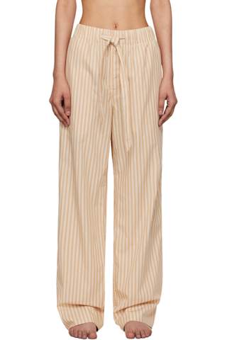 Blue Sugar Pyjama Pants