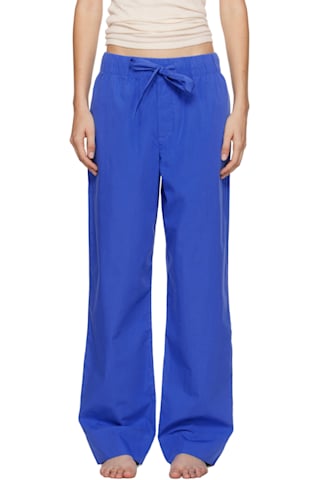 Blue Sugar Pyjama Pants
