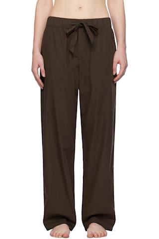 Blue Sugar Pyjama Pants