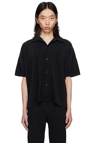 Navy Monthly Color November Shirt