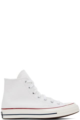 Blue Converse Edition 2-in-1 Chuck 70 Sneakers