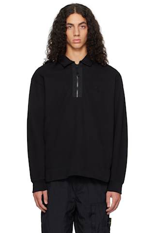 Pink 6100044 Organic Cotton Fleece Sweatshirt