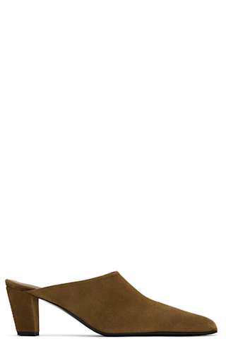 Off-White Ripley Pleated Trousers