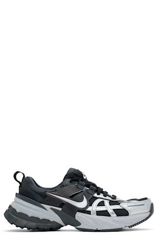 Black V2K Run GORE-TEX Sneakers