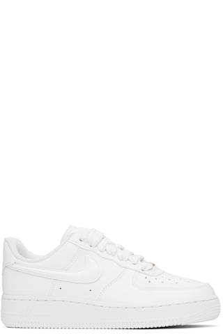 White Killshot 2 Leather Sneakers