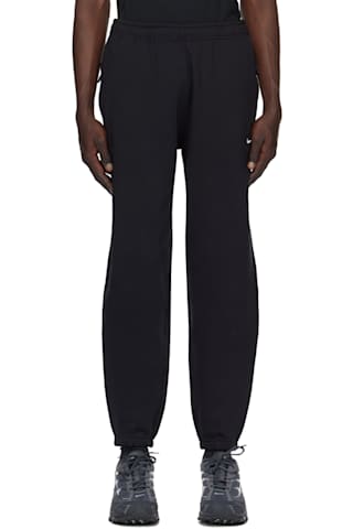 Black AeroSwift Sweatpants