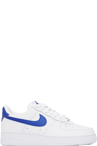 Off-White Air Force 1 '07 Sneakers