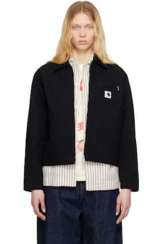 Off-White OG Detroit Jacket