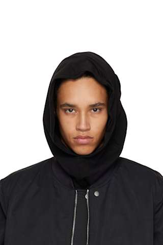 Black Hollywood Jera Hood