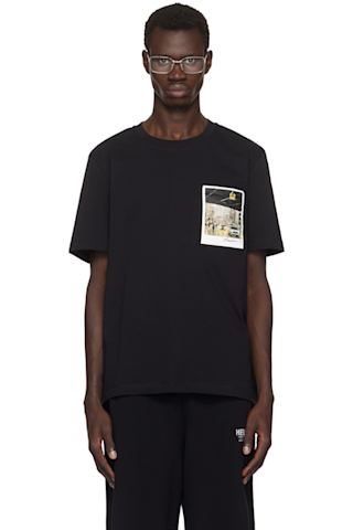 Gray Meatpacking Shorts