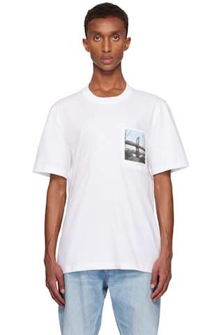 Gray Meatpacking Shorts