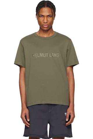 Gray Meatpacking Shorts