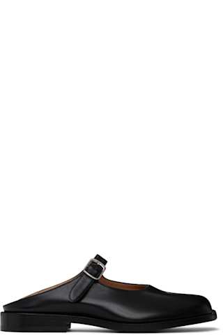 White Paint Replica Sneakers