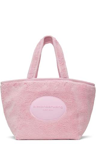 Black Ricco Mini Crossbody Bag