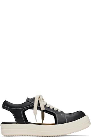 Brown Hollywood Vintage Sneaks Sneakers